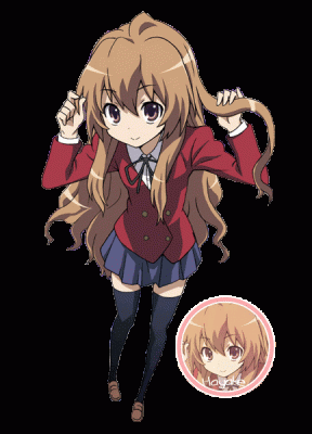 Taiga_Aisaka_Render_by_Haru_Ayame.gif