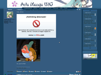 Captura-Aula Manga UdG • Mostra el tema - Challenger approaching! - Chromium.png